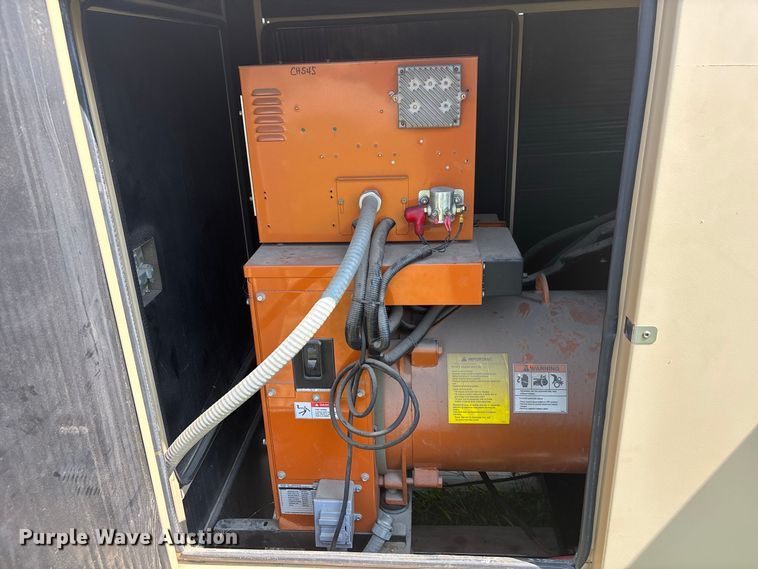 image for item ER3214 Generac 7548310100 generator
