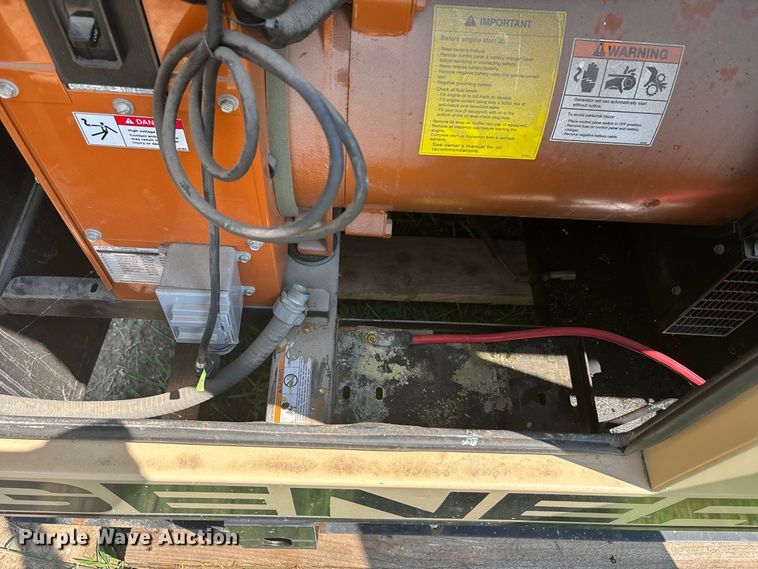 image for item ER3214 Generac 7548310100 generator
