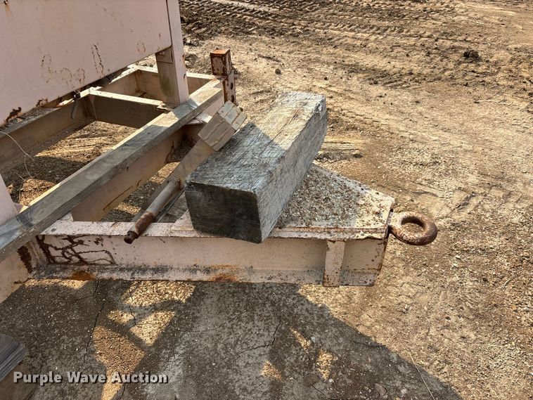 image for item ER3215 Screen USA BF3502 screening plant