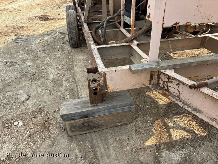 image for item ER3215 Screen USA BF3502 screening plant