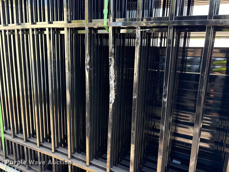 image for item ES8060 (22) 2024 EINGP F10 fence panels