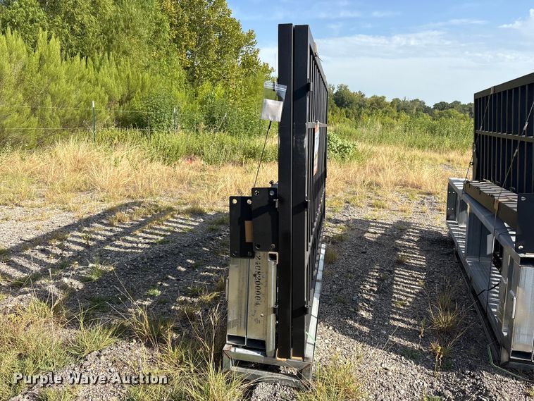 image for item ES8077 2024 EINGP F20 gate