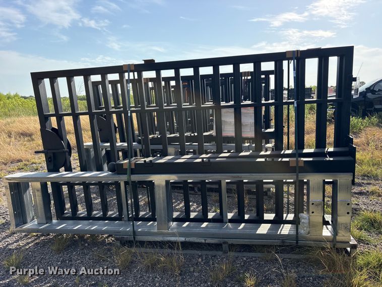 image for item ES8077 2024 EINGP F20 gate