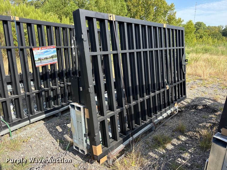 2024 EINGP F20 gate