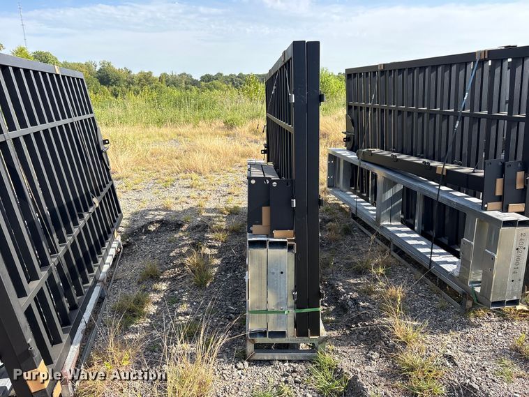 image for item ES8079 2024 EINGP F20 gate