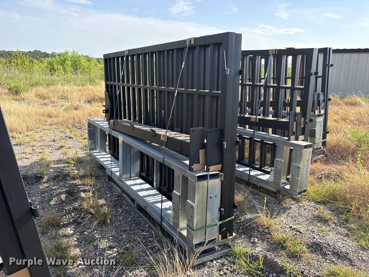 image for item ES8079 2024 EINGP F20 gate