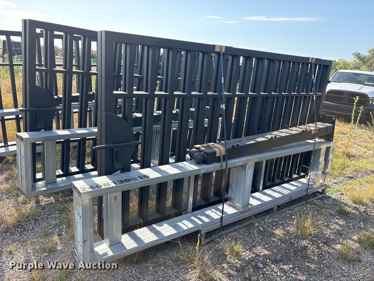 image for item ES8079 2024 EINGP F20 gate