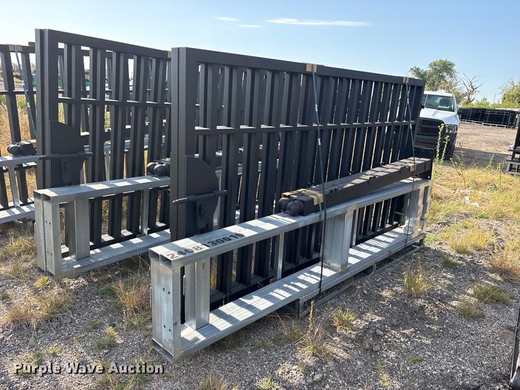 image for item ES8079 2024 EINGP F20 gate