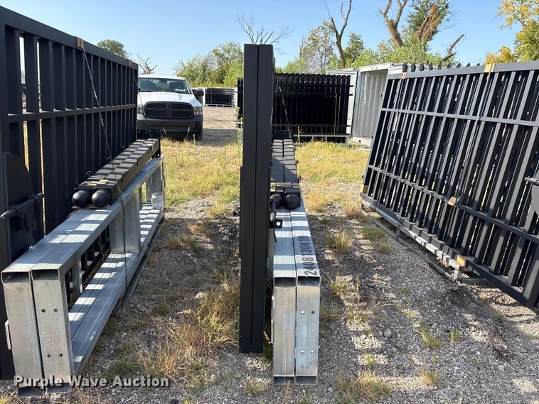 image for item ES8079 2024 EINGP F20 gate