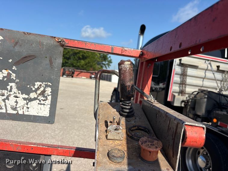 image for item ET0388 2013 Skyjack SJIII 3219 scissor lift