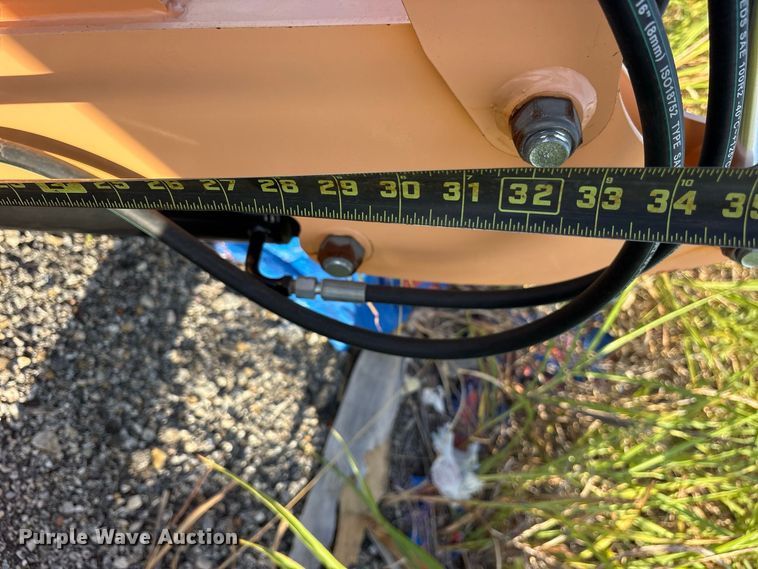 image for item ET0417 2024 Erie EM15 mini excavator