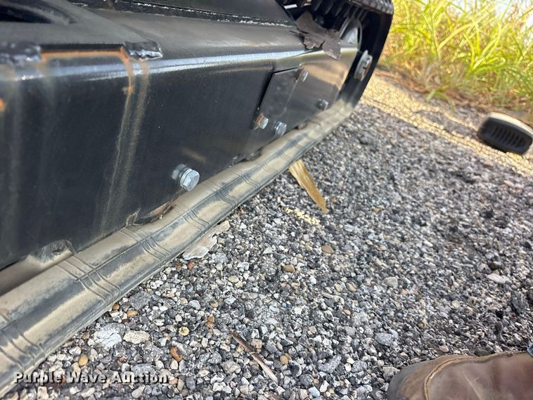 image for item ET0417 2024 Erie EM15 mini excavator