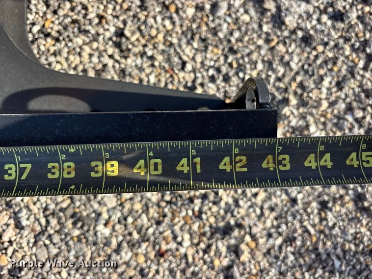 image for item ET0418 2024 Erie EM15 mini excavator