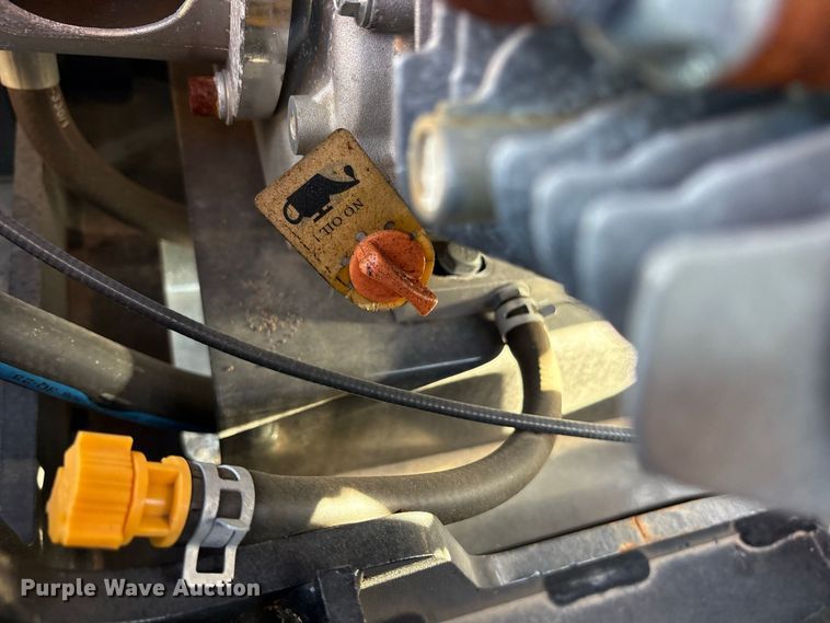 image for item ET0418 2024 Erie EM15 mini excavator