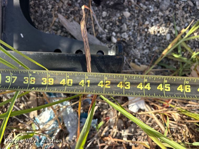 image for item ET0419 2024 Erie EM15 mini excavator