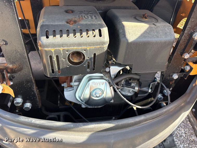 image for item ET0419 2024 Erie EM15 mini excavator