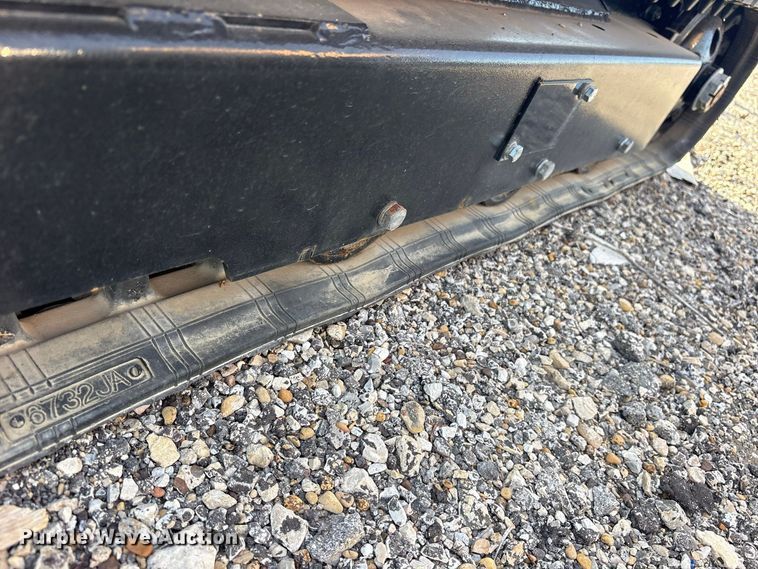 image for item ET0419 2024 Erie EM15 mini excavator