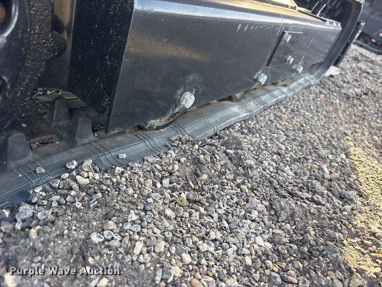 image for item ET0441 2024 Erie EM15 mini excavator