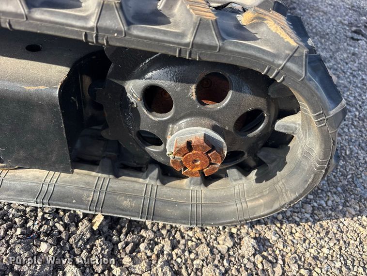 image for item ET0441 2024 Erie EM15 mini excavator