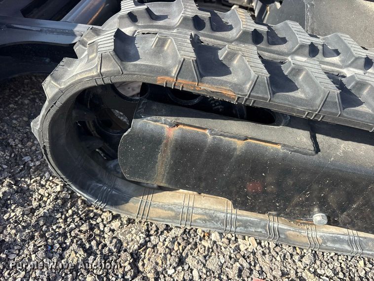 image for item ET0441 2024 Erie EM15 mini excavator