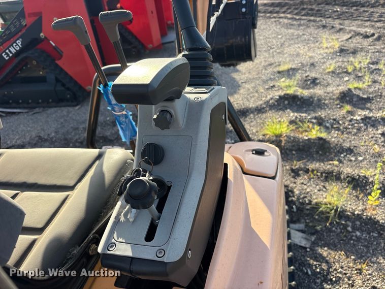 image for item ET0442 2024 Erie EM15 mini excavator