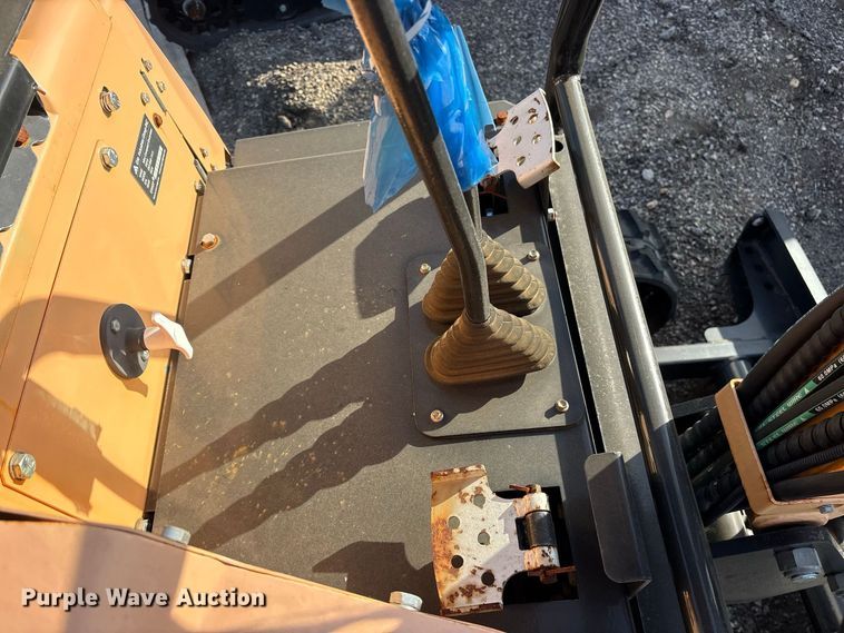image for item ET0442 2024 Erie EM15 mini excavator