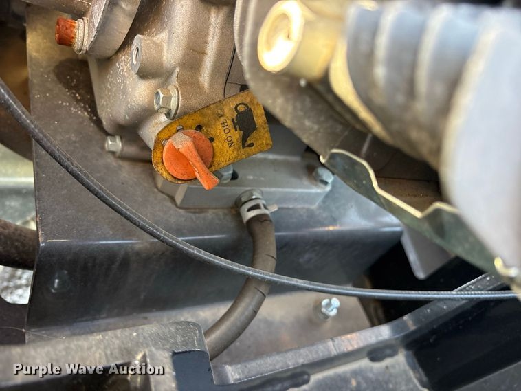 image for item ET0442 2024 Erie EM15 mini excavator