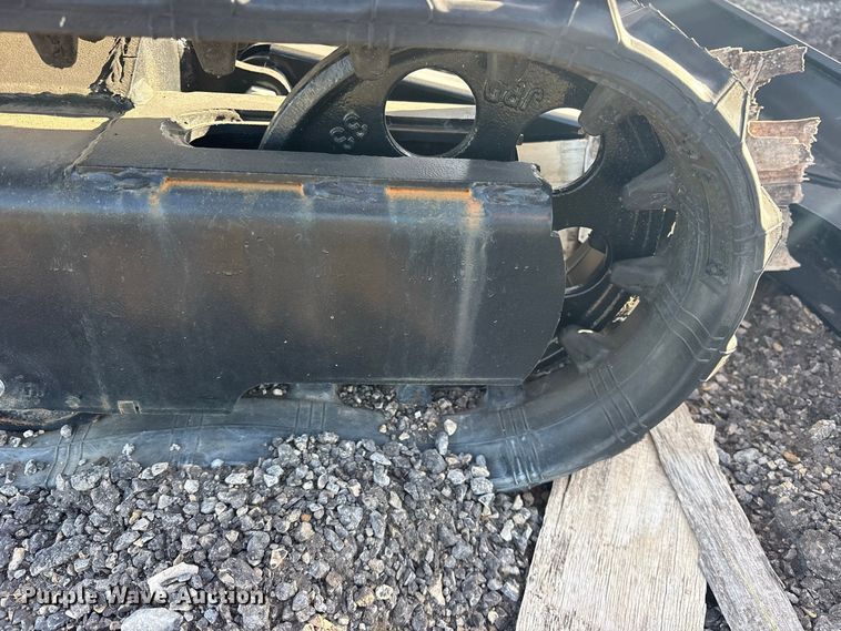 image for item ET0442 2024 Erie EM15 mini excavator