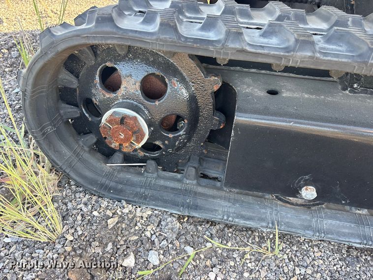 image for item ET0442 2024 Erie EM15 mini excavator