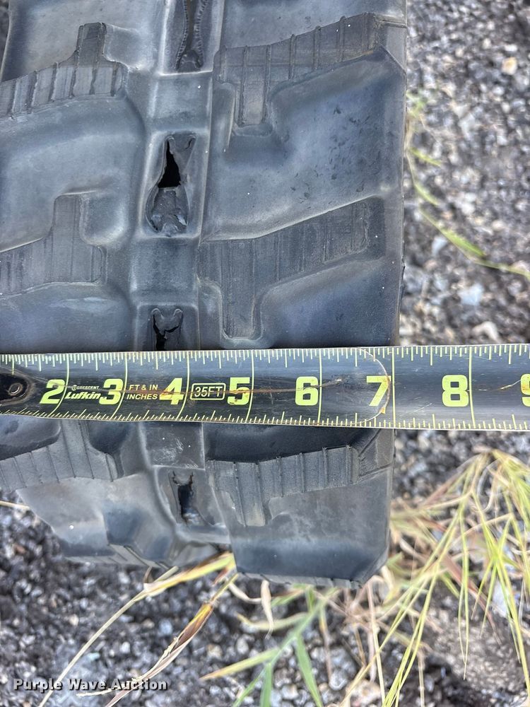 image for item ET0442 2024 Erie EM15 mini excavator