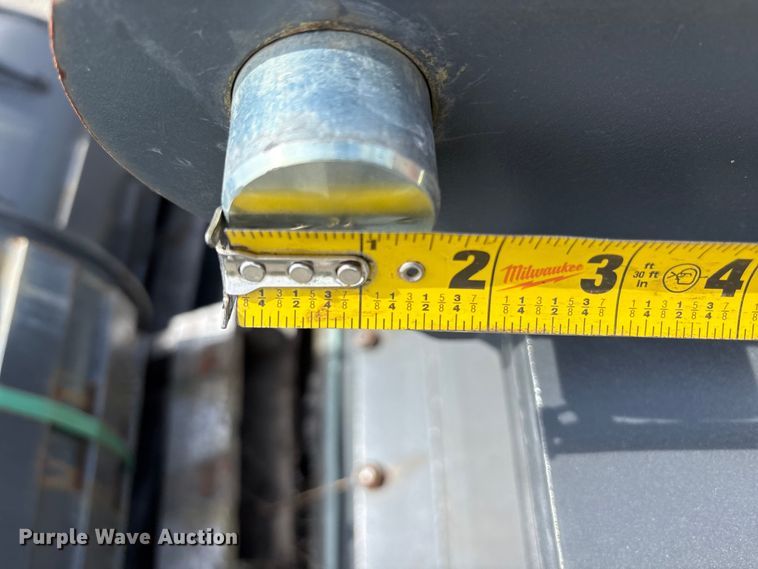 image for item ET0598 CNH Industrial CNH33.37 excavator attachments