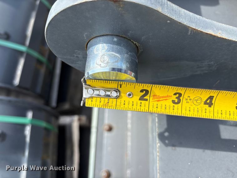 image for item ET0601 CNH Industrial CNH33.37 excavator attachments