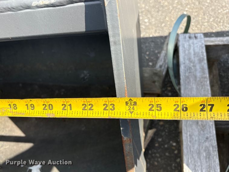 image for item ET0617 CNH Industrial CNH33.37 excavator attachments