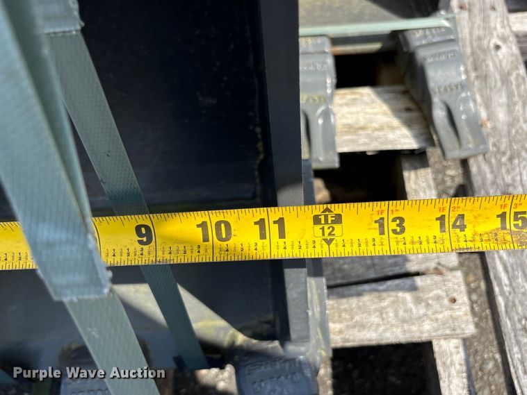 image for item ET0620 CNH Industrial CNH33.37 excavator attachments