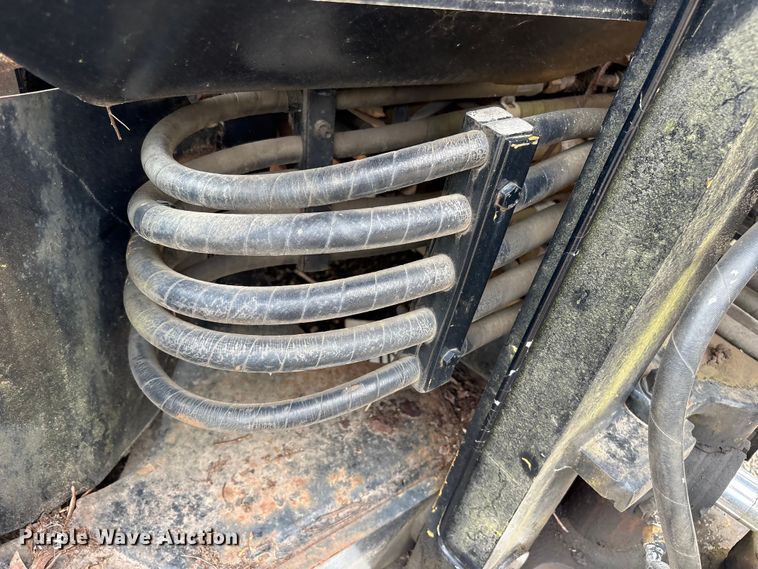 image for item ET8662 1989 Caterpillar 428 backhoe