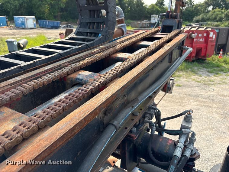 image for item ET8667 Gorman Pech drilling rig