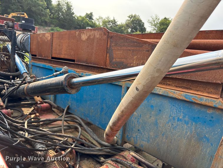 image for item ET8667 Gorman Pech drilling rig