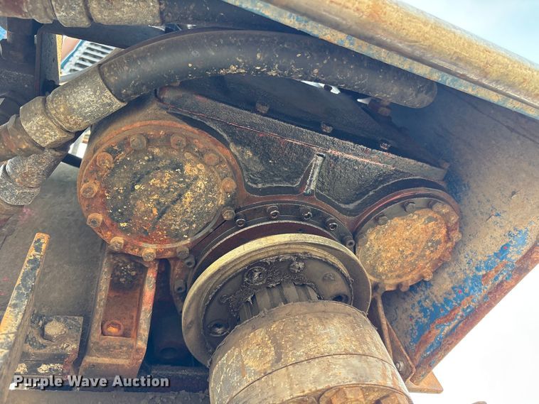 image for item ET8667 Gorman Pech drilling rig