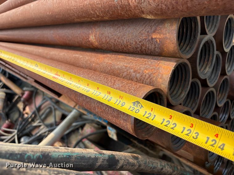 image for item ET8667 Gorman Pech drilling rig