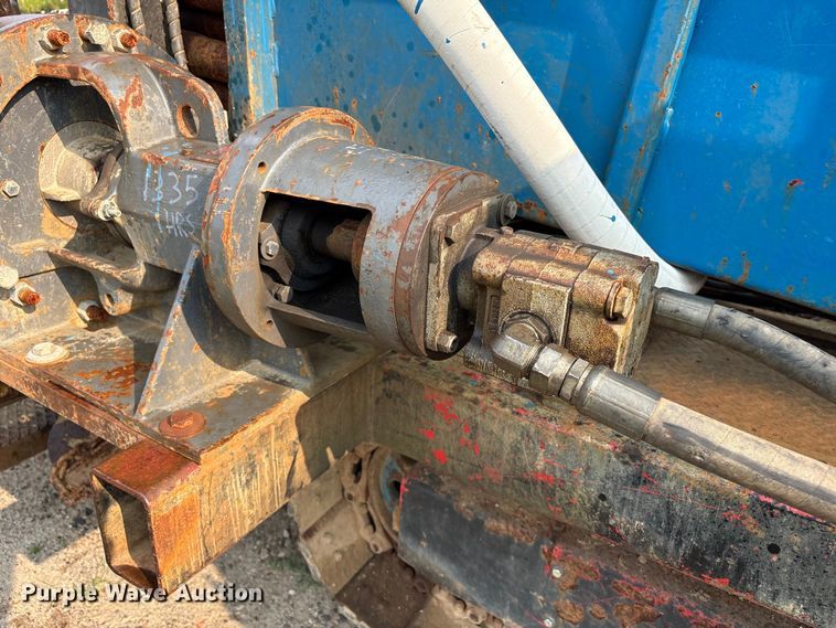 image for item ET8667 Gorman Pech drilling rig