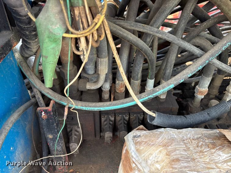 image for item ET8667 Gorman Pech drilling rig