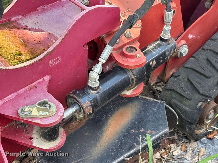 image for item EU0799 Toro STX 26 stump grinder