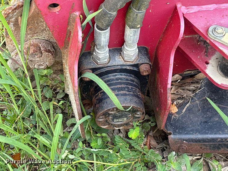 image for item EU0799 Toro STX 26 stump grinder