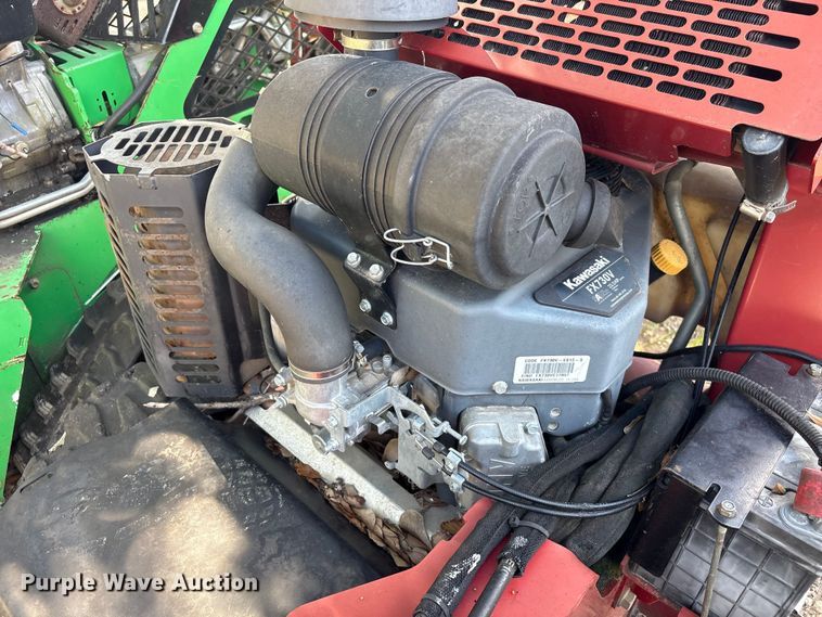 image for item EU0799 Toro STX 26 stump grinder