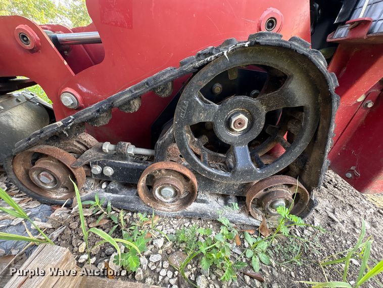 image for item EU0799 Toro STX 26 stump grinder