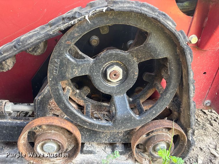 image for item EU0799 Toro STX 26 stump grinder