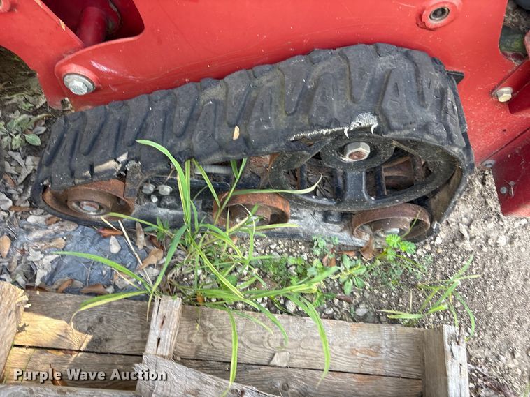 image for item EU0799 Toro STX 26 stump grinder
