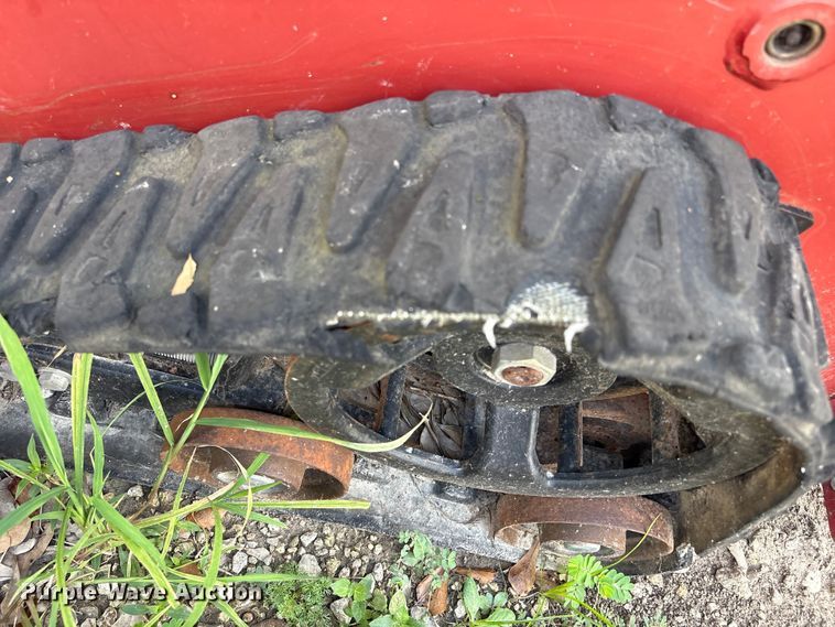image for item EU0799 Toro STX 26 stump grinder