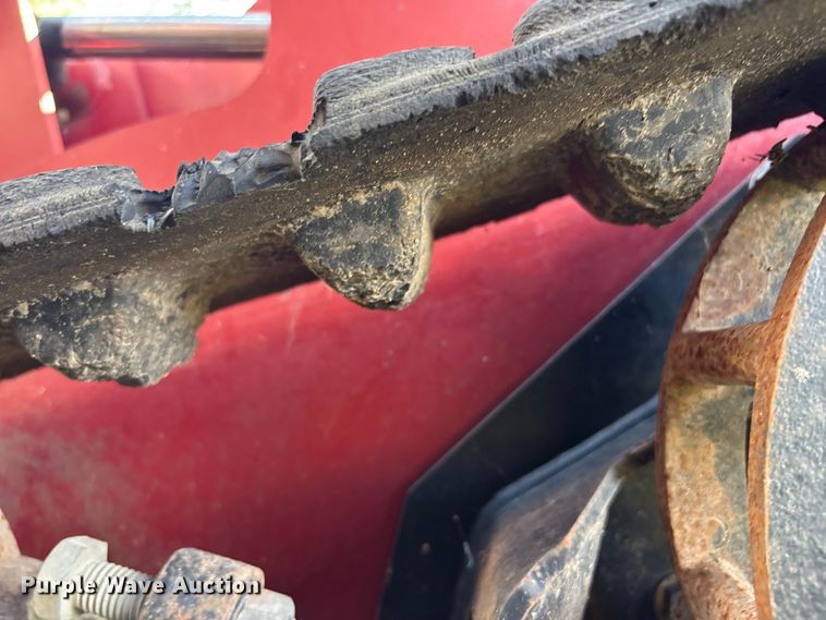image for item EU0799 Toro STX 26 stump grinder