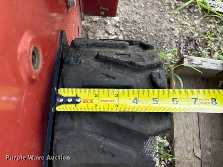 image for item EU0799 Toro STX 26 stump grinder